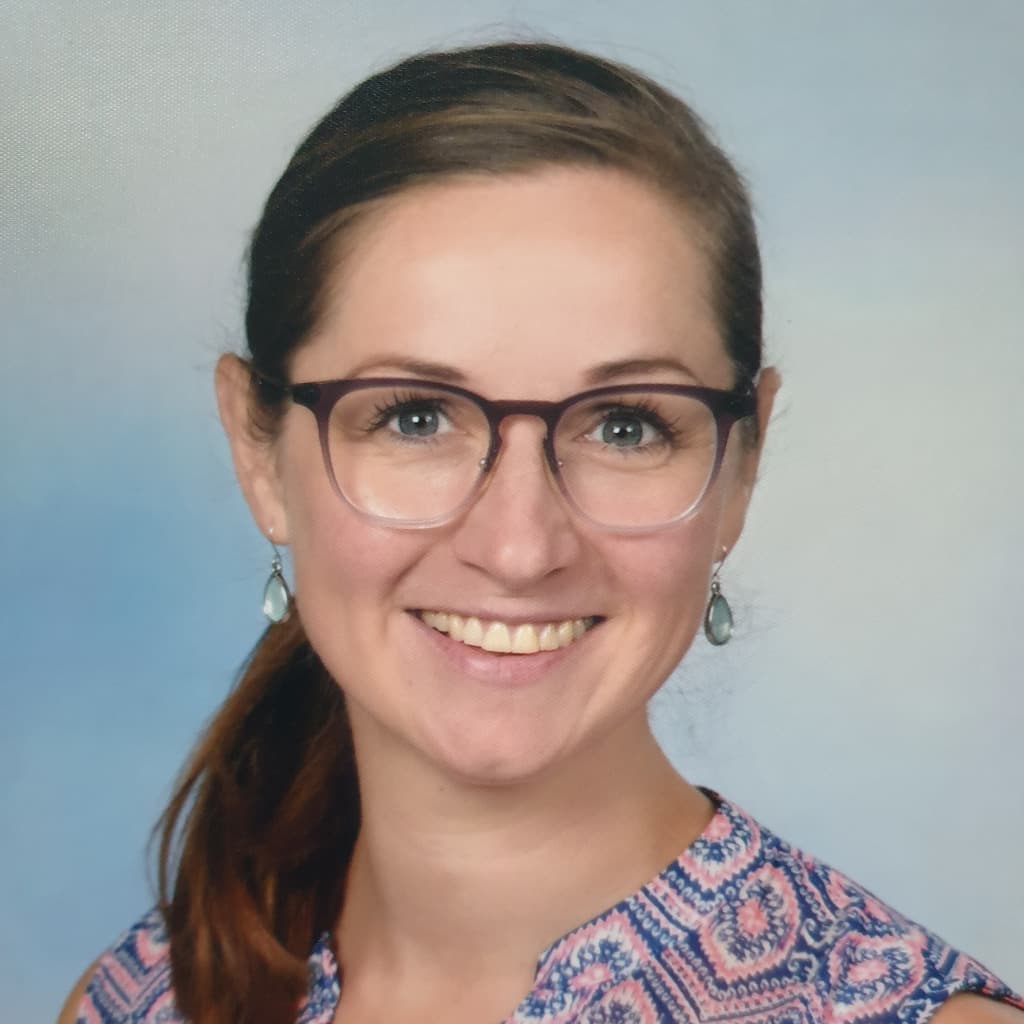 Eva-Maria Weber, Diplom-Sportwissenschaftlerin